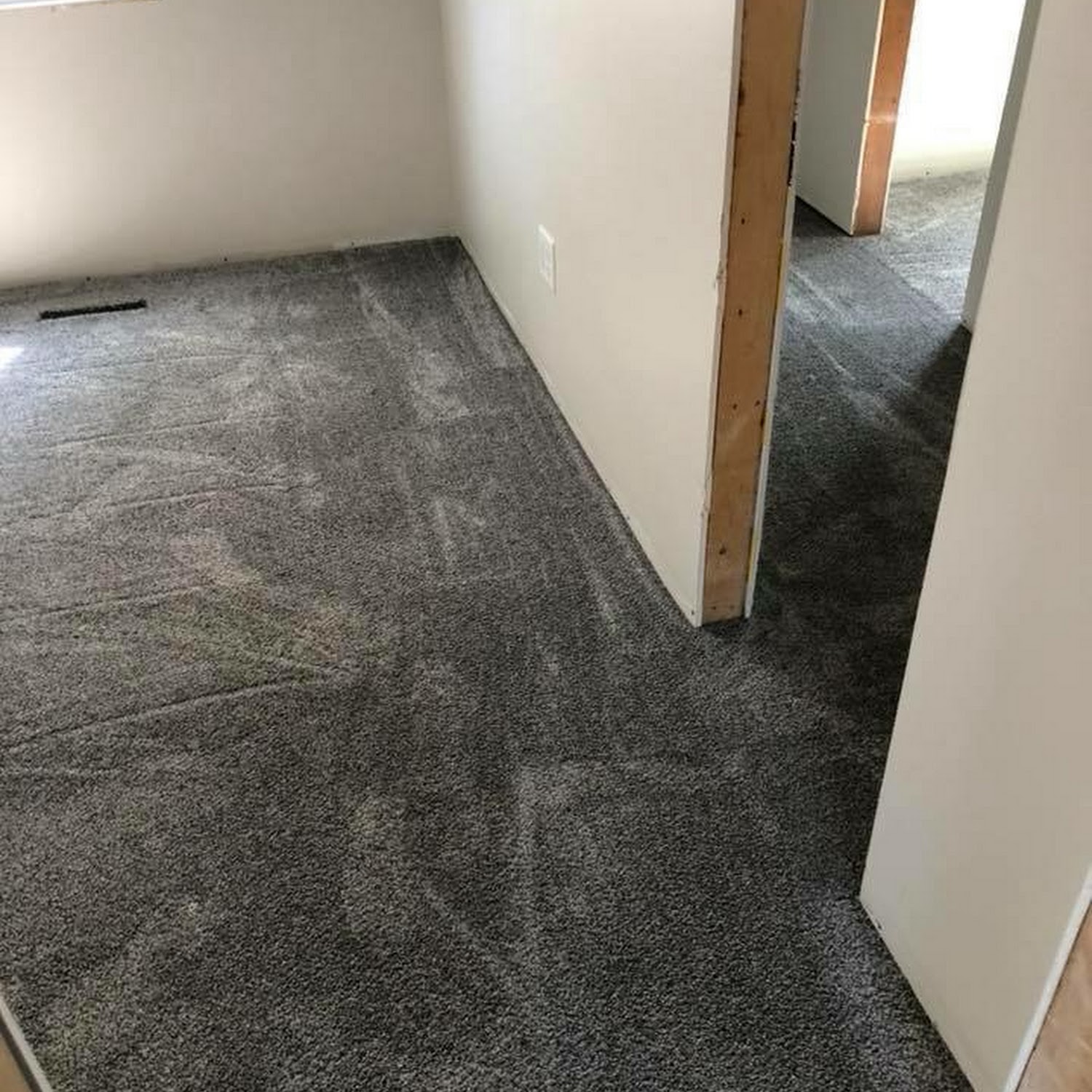 residential broadloom carpet